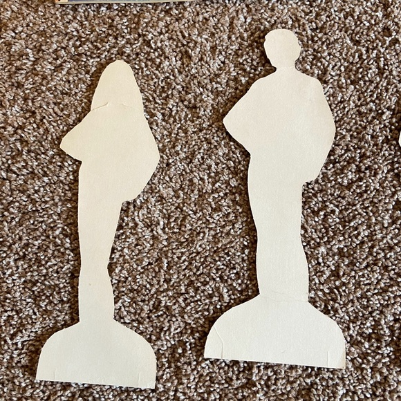 Barbie Paper Dolls - 1980’s - Picture 9 of 15